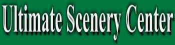 Ultimate Scenery System, Logo