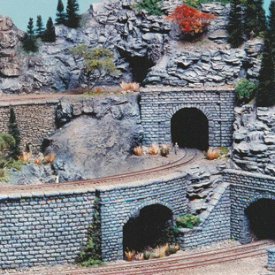 Model Railroad